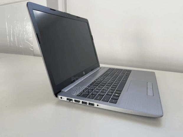 Laptop HP 255 G8 8GB AMD Ryzen 5 SSD 256GB photo 3