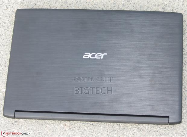 Laptop Acer Aspire 5 8GB AMD Ryzen 5 HDD+SSD 500GB