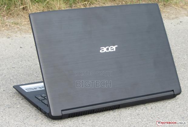 Laptop Acer Aspire 5 8GB AMD Ryzen 5 HDD+SSD 500GB photo 2
