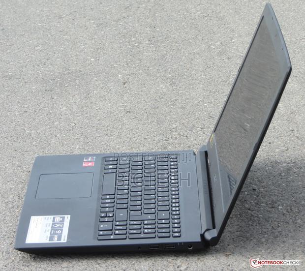 Laptop Acer Aspire 5 8GB AMD Ryzen 5 HDD+SSD 500GB photo 5