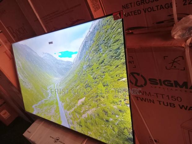 TCL 55” Smart Google – Big Screen, Bigger Experience · Photo 3