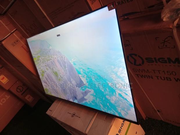Tcl 55”inches 4k Uhd Google Tv – Bright, Smart, Beautiful · Photo 4