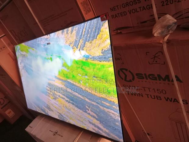 TCL 55” Smart Google Tv – Connect, Watch, Relax · Photo 3