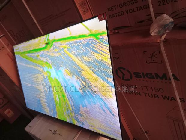 TCL 55” Smart Google Tv – Connect, Watch, Relax · Photo 4