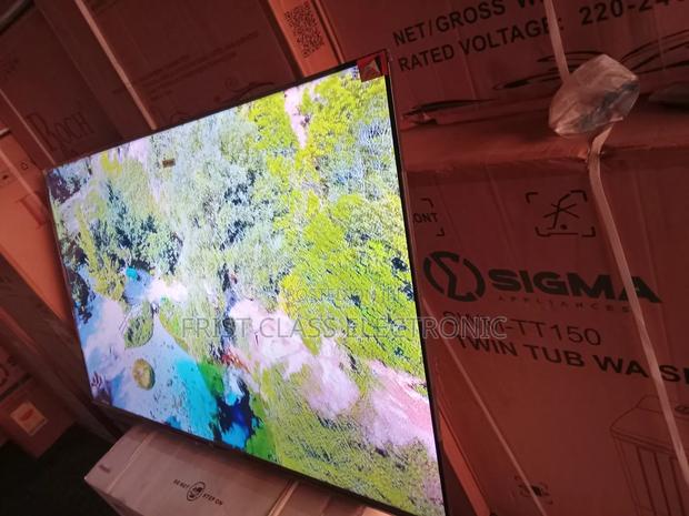 TCL 55” Uhd Google Tv – Clarity Meets Intelligence · Photo 3