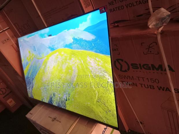 TCL 55” Uhd Smart Google Tv – All Apps, One Remote · Photo 3