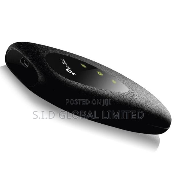 Share 4g Speed With Up To 10 Devices – Tp-link Tp-m7200 Mobile Router · Photo 2
