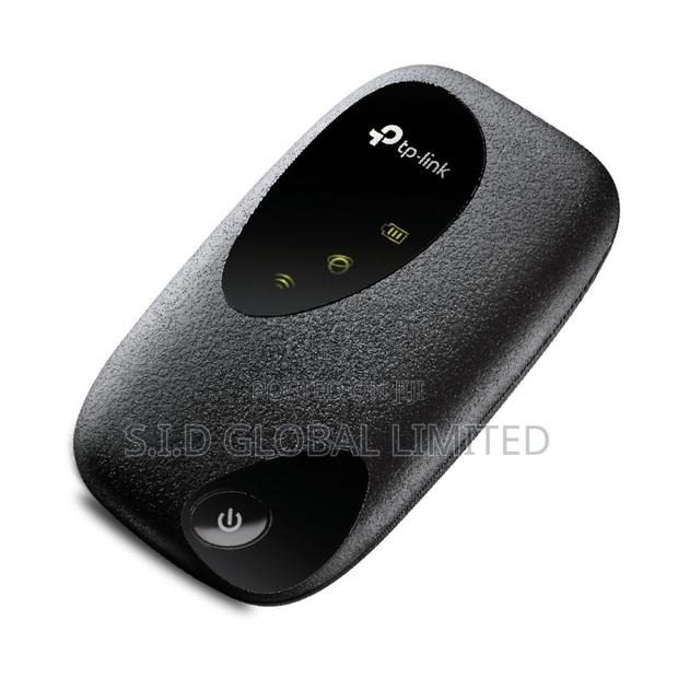 Stay Connected Anywhere – Tp-link Tp-m7200 4g Lte Mifi Hotspot! · Photo 2