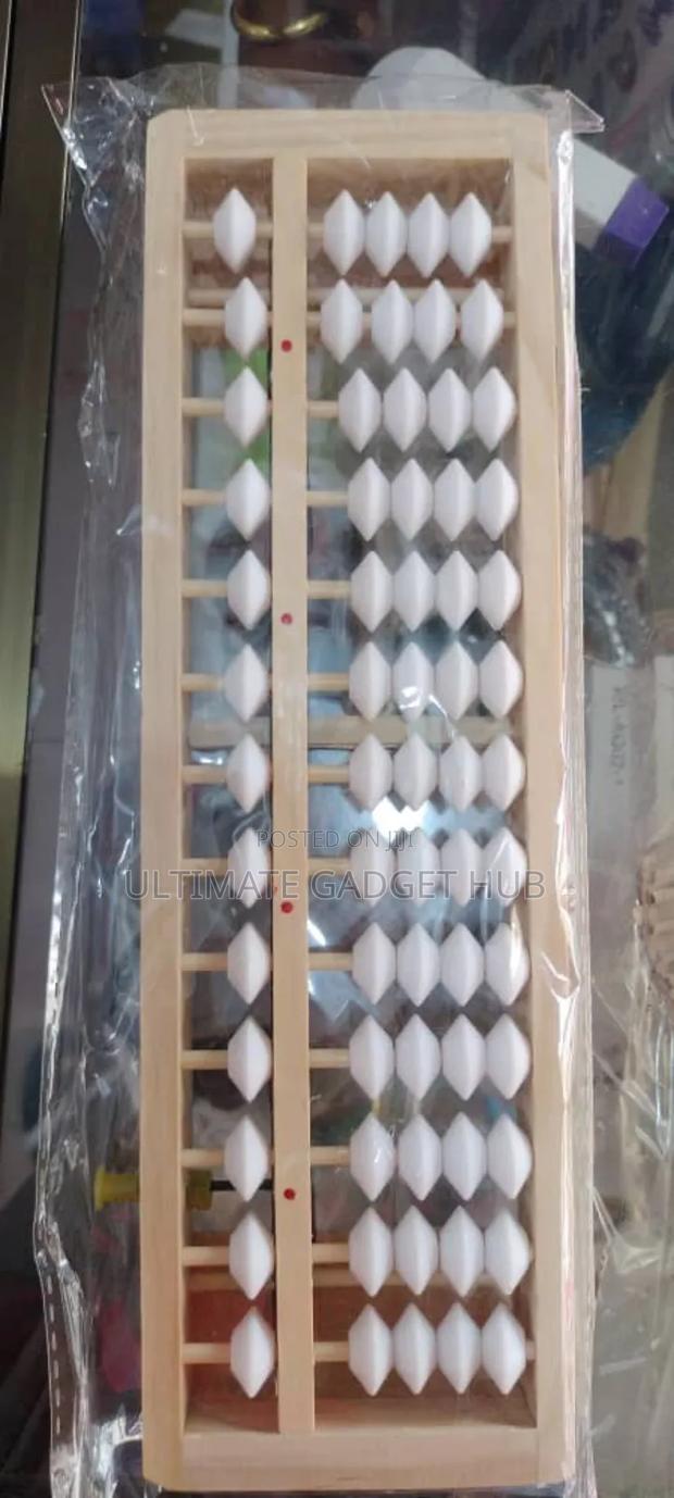 Abacus(Mathematical Device) · Photo 4