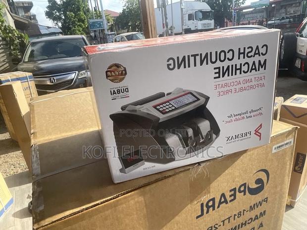 Premax Orphic Accuracy Engine Pm-C350 · Photo 2