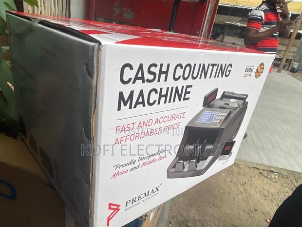 Premax Iridian Accuracy Machine Pm-Cc90d · Photo 2