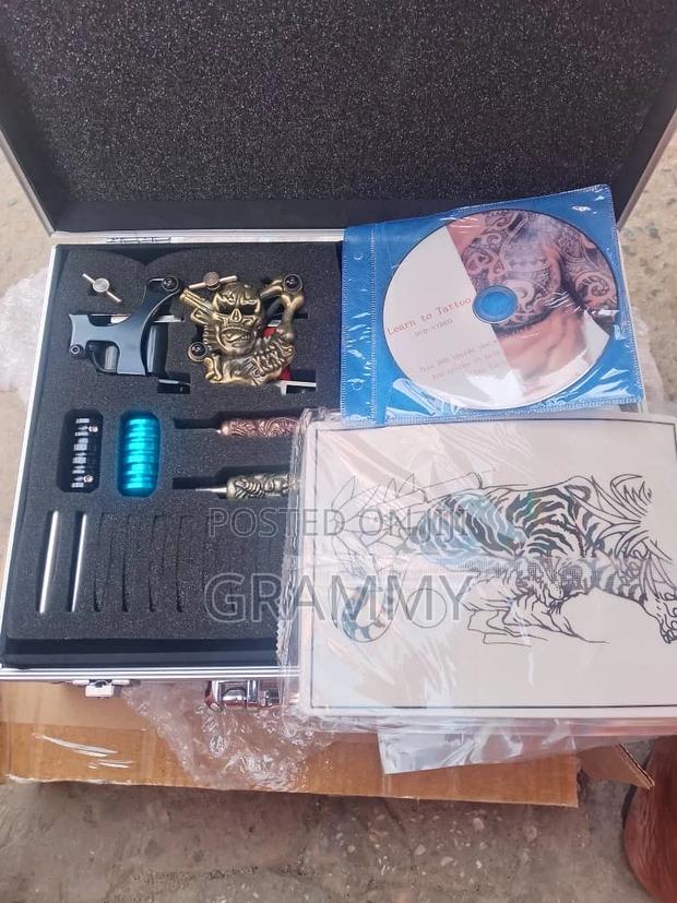 Brand New Tattoo Machine · Photo 3