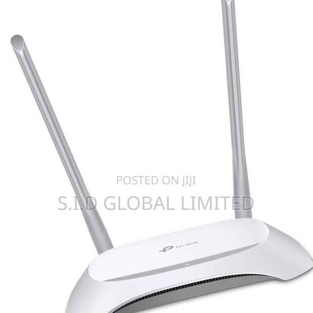 Fast, Reliable, Affordable Tp-wr840n Delivers Smooth Connectivity · Photo 2
