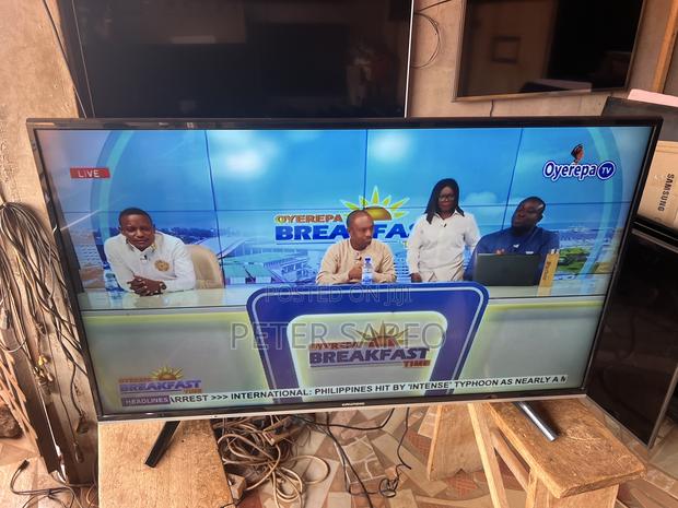 Grundig Smart 4k Led Tv 49