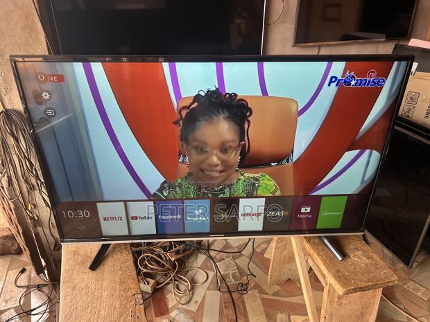 Grundig Smart 4k Led Tv 49