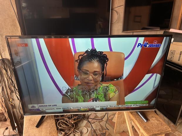 Grundig Smart 4k Led Tv 49