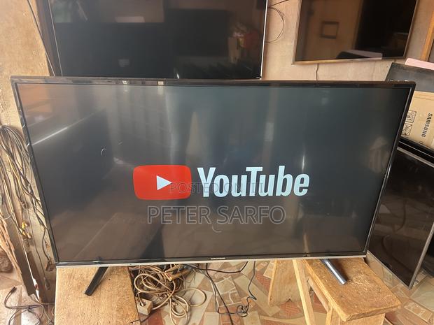 Grundig Smart 4k Led Tv 49