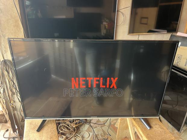 Grundig Smart 4k Led Tv 49