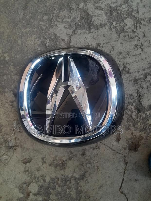 Acura Rdx 2019 Crown photo 2