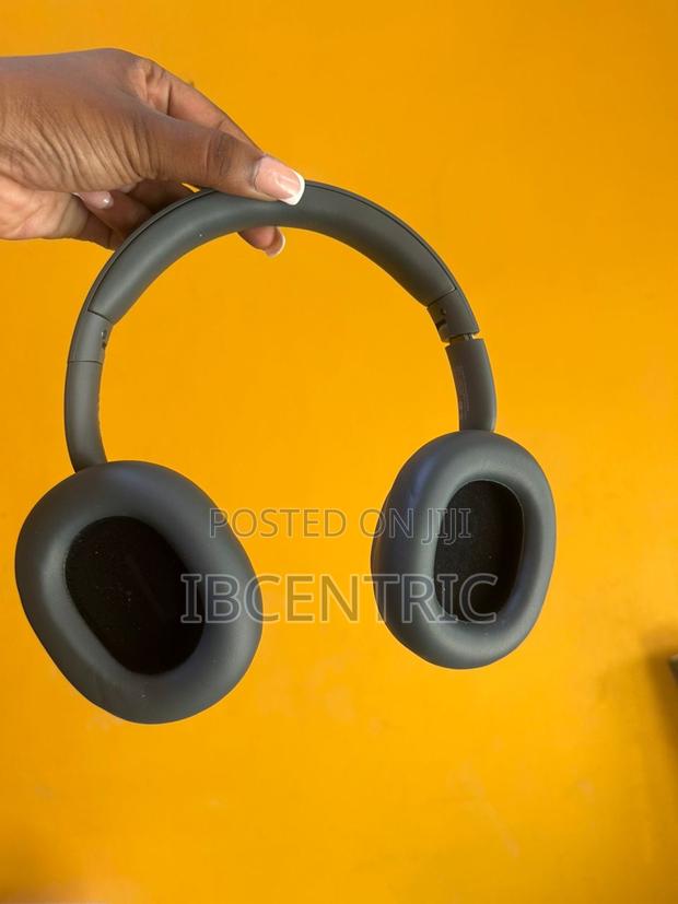 Baseus D05 Wireless Headphones photo 4