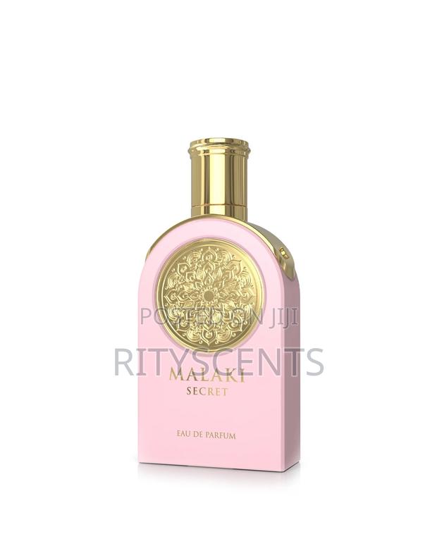 Malaki Secret Perfume · Photo 4