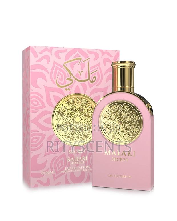 Malaki Secret Perfume · Photo 3