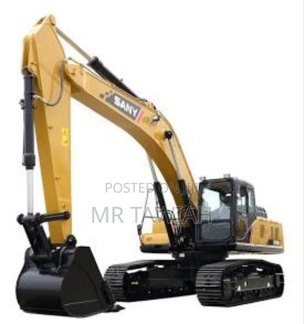 Sany 335 Excavator China · Photo 3
