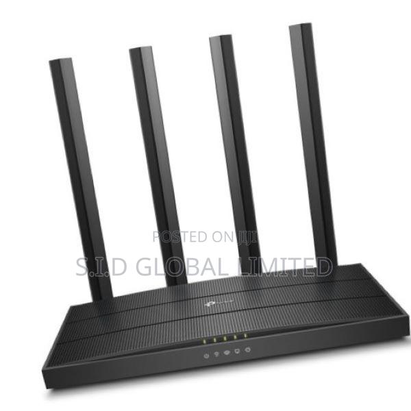 High-performance Ac1900 Mu-mimo Wifi Router · Photo 2