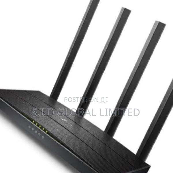 Archer C80 Delivers High-performance Wifi With Total Speed 1900mbps · Photo 2