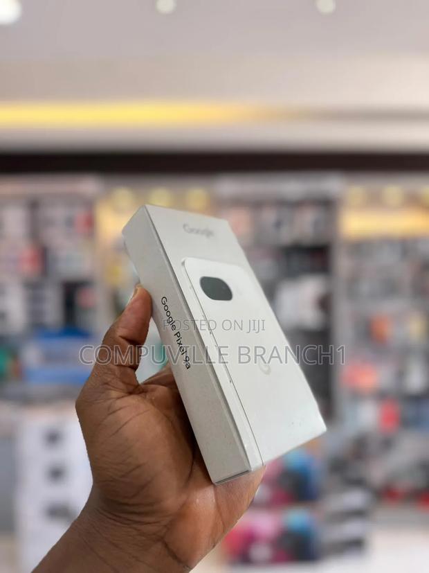 New Google Pixel 9a 128 GB photo 2
