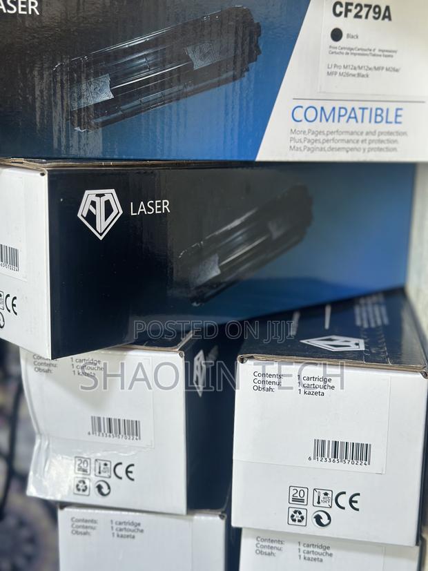 Cf279a Toner Cartridge