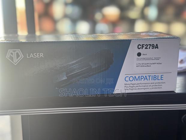 Cf279a Toner Cartridge
