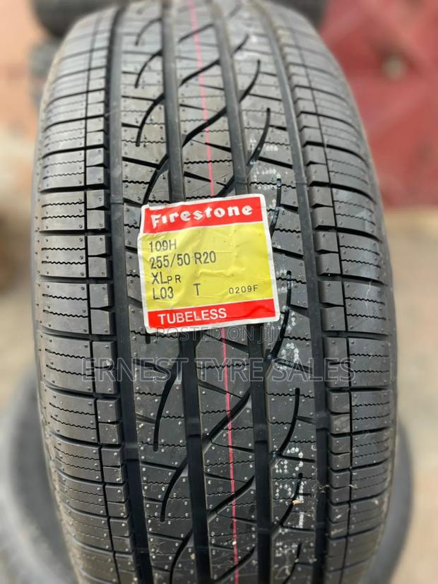 255/50r20 Tires
