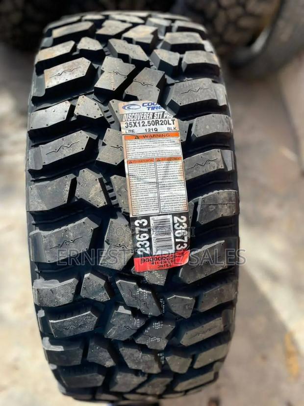 255/50r20 Tires photo 3
