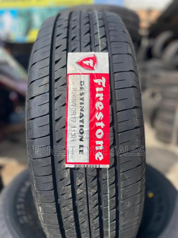 255/50r20 Tires photo 5