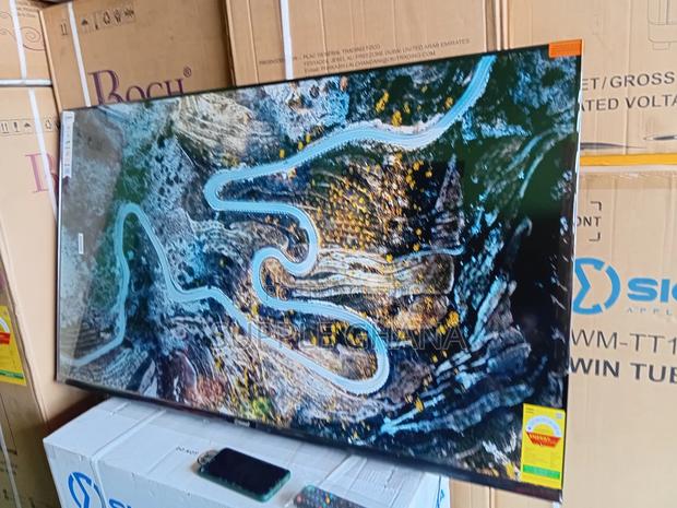 Sigma Smart Tv 55 Inches – Smart Choice for Every Home · Photo 3