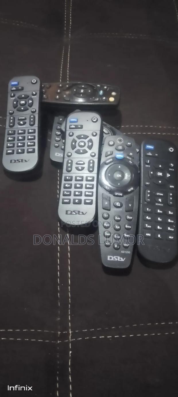New Dstv Remote Controls · Photo 3