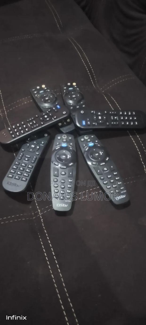 New Dstv Remote Controls · Photo 4