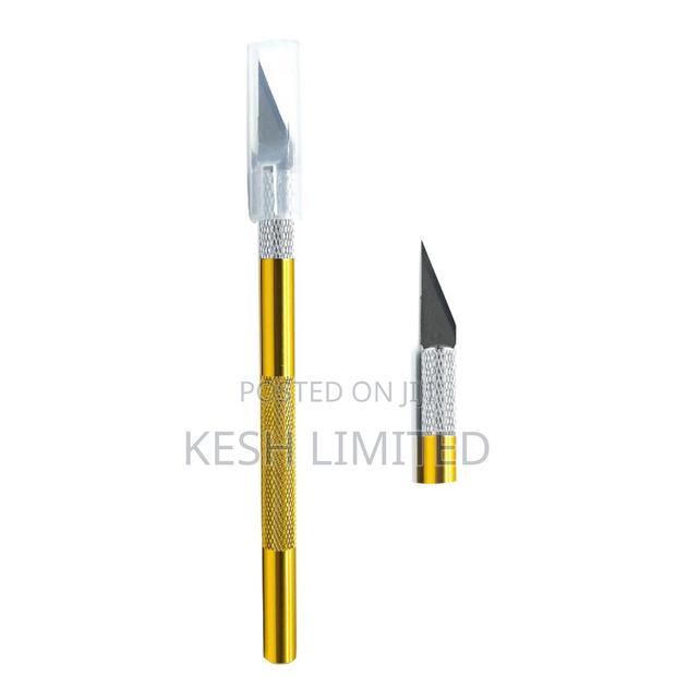 Precision Knife
