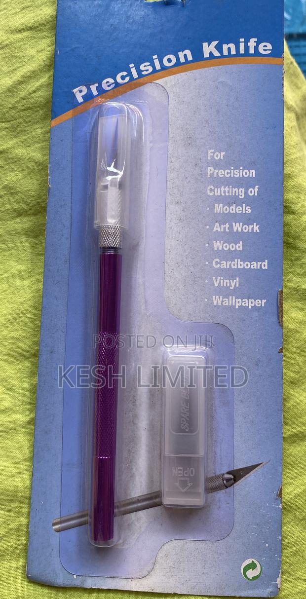 Precision Knife photo 2