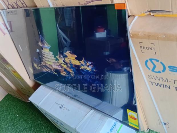 Upgrade Your View With Sigma Smart Tv 55 Inches · Photo 4