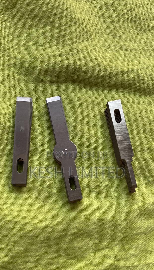 Precision Knife photo 3