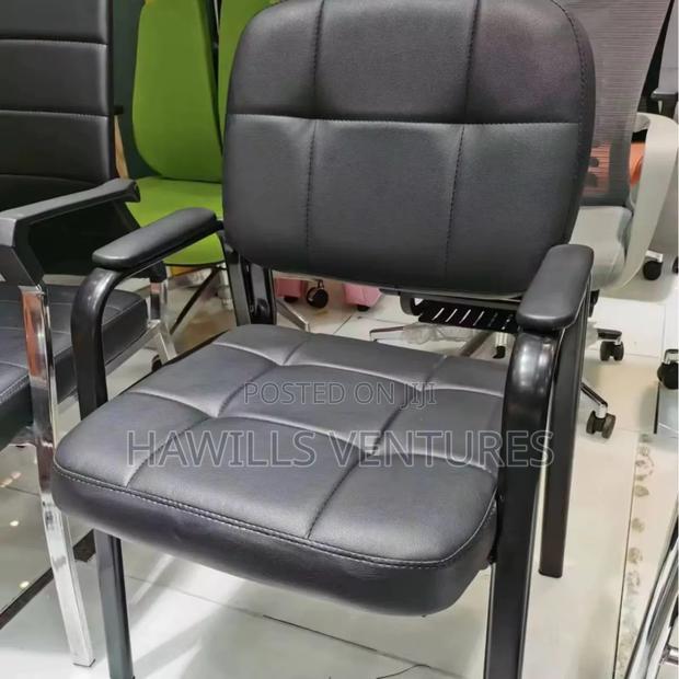 Conference Chair · Photo 2