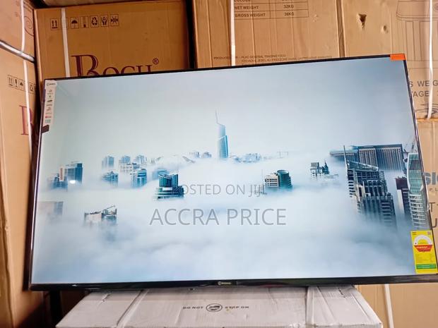 Frameless Screen With 55 Sigma · Photo 3