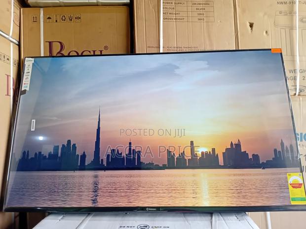 Frameless Screen With 55 Sigma · Photo 4
