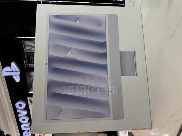 New Desktop Computer Apple iMac M4 16GB Apple M4 SSD 1T