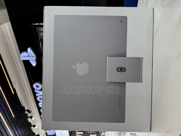 New Desktop Computer Apple iMac M4 16GB Apple M4 SSD 1T photo 4