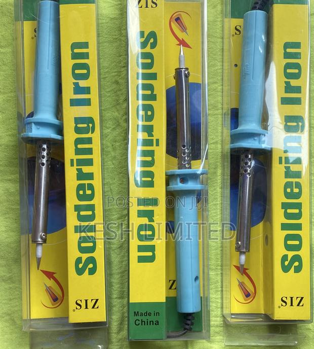 113 Soldering Iron