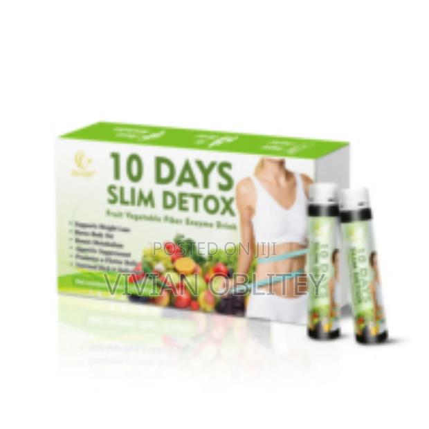 10 Days Slim Detox photo 2