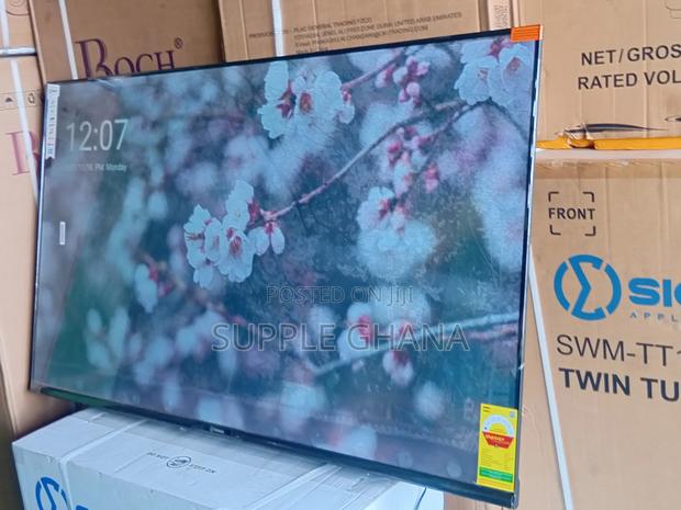 Sigma Smart Tv 55 Inches – Watch, Stream Enjoy · Photo 3